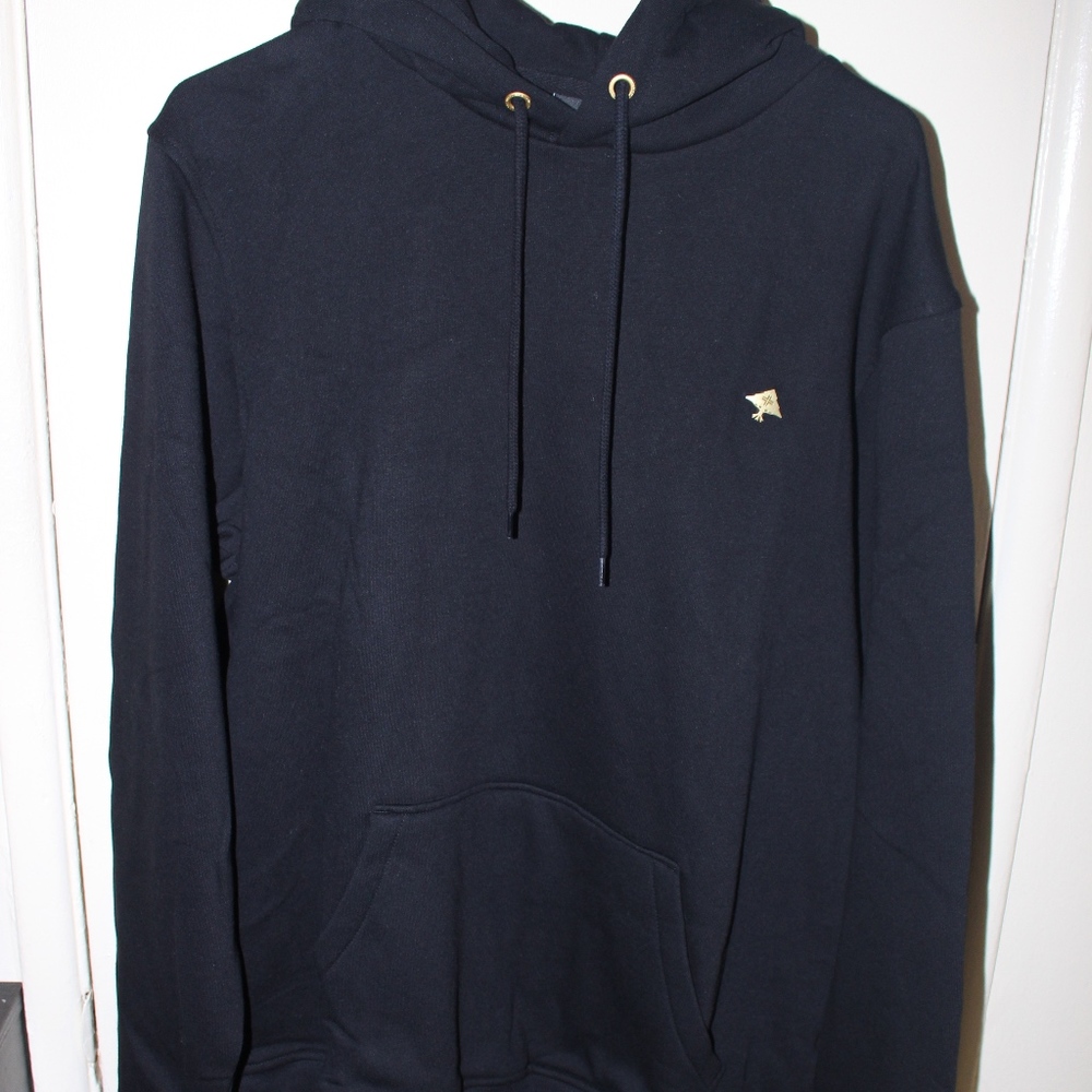 LRG Pull Over Sweater